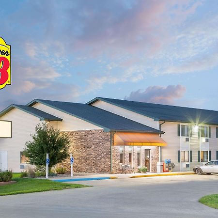 Super 8 By Wyndham Mt Pleasant Motel Mount Pleasant Kültér fotó