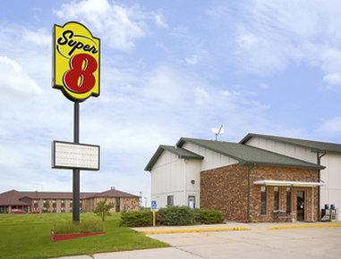 Super 8 By Wyndham Mt Pleasant Motel Mount Pleasant Kültér fotó